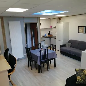 Bugey Appartement Sainte-Julie