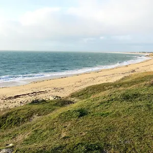 Les Terrasses De La Plage-1 Appartement Quiberon
