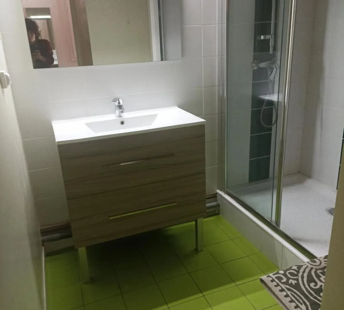Apartamento Appartement Au Pied Des Pistes Puy-Saint-Vincent